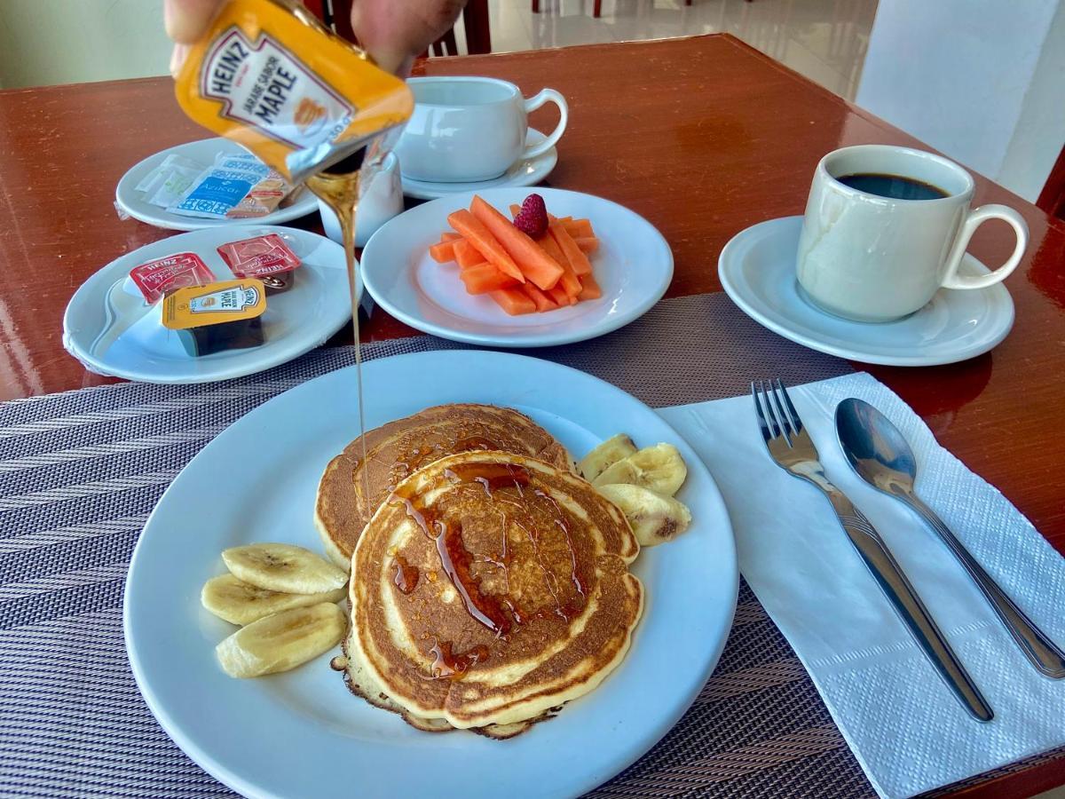 Hotel Enterprise Inn Poliforum 레온 외부 사진